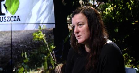 Kazali się rozebrać, sprawdzali miejsca intymne. Wstrząsająca relacja aktywistki