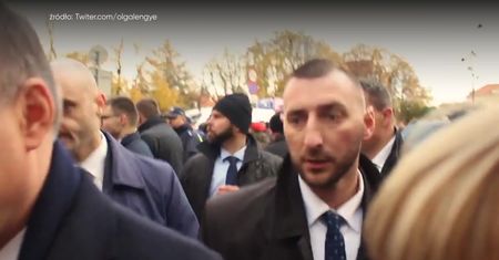 Co to "ubeckie metody" Macierewicza? Rozmawiamy o głośnych słowach Dudy
