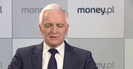 Gowin: Opozycja jest w rozsypce