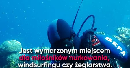 Ejlat: tropikalny kurort na styku Afryki, Europy i Azji