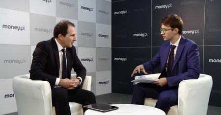 Kongres 590: Rozwój polskich firm - rozmowa z Rafałem Antczakiem, wiceprezesem PKO BP
