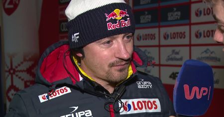 Adam Małysz: Skoki narciarskie na stadionach? Myślę, że pójdziemy w tym kierunku