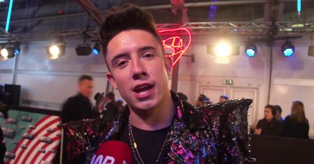 MTV EMA 2017: Byliśmy na czerwonym dywanie!