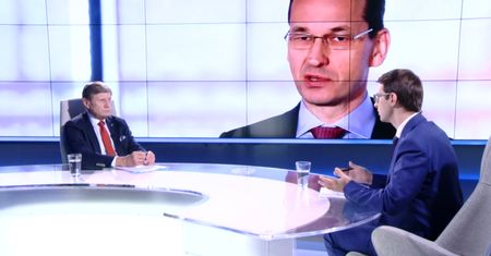 Balcerowicz: PiS prowadzi nas w stronę drugiej Grecji