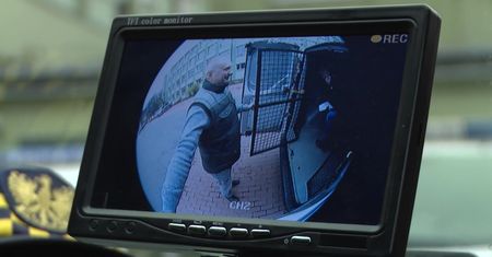 Rewolucja w policji. Kamery będą nagrywać każdą interwencję