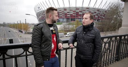 Zadymy na Marszu Niepodległości. "Pstryk i nie ma"