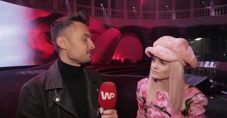 Margaret o swoich odważnych kreacjach: Mam frywolny stosunek do mody
