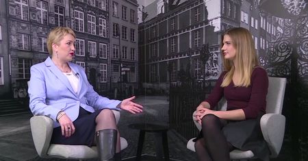 „Trzeba sobie powiedzieć: dam radę”. Ekspertka wyjaśnia, jak pokonać przedmaturalny stres