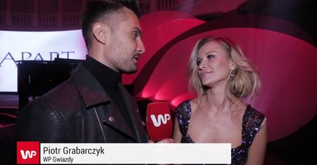 Krupa zatrudniła ochroniarza: Nie chcę stresować mamy!