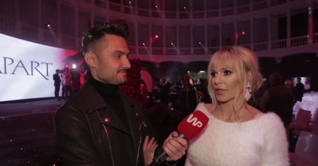 Doda o "Pitbullu": Wiele scen zszokuje widzów. Nie rozmawiamy o filmie Vegi