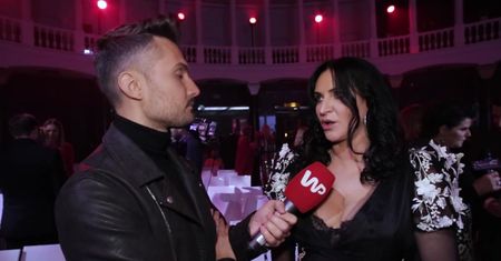 Kayah: Żartuję, że moja praca ma charakter usług dla ludności