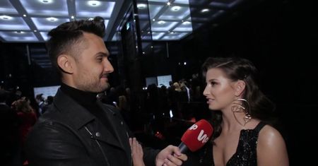Wieniawa o "Kobietach mafii": Grać z Lindą u boku to szczyt marzeń każdej aktorki!