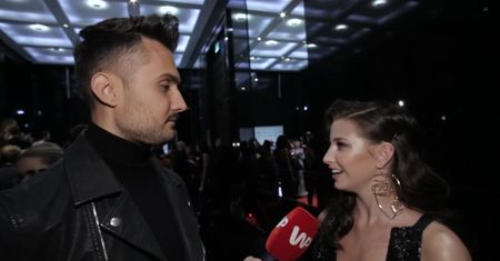 Julia Wieniawa: Nagrody i nominacje mnie motywują!