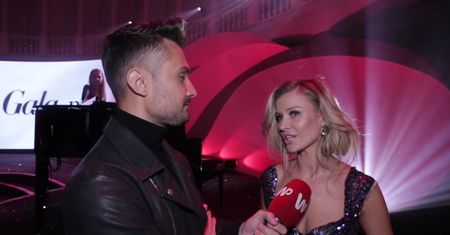Krupa zachwycona wojażami: Kocham Włochy!