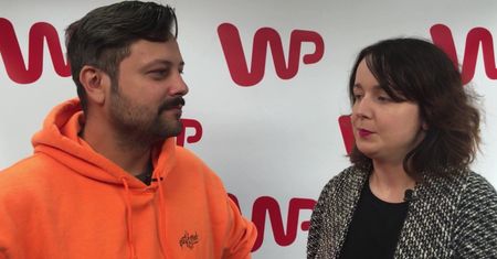 Doda w prokuraturze. Rozmawiamy o szczegółach zatrzymania