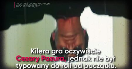 20 lat Kilera