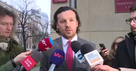 Doda zatrzymana przez policję. Jest oświadczenie jej byłego partnera