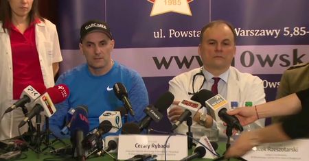 Tomasz Gollob prezesem Polonii? "To musi być poważna propozycja, bo na niepoważne rzeczy nie mamy czasu"