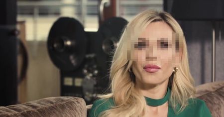 "Ten człowiek mnie zabije": tak w kwietniu 2017 mówiła Dorota R. o swoim byłym - Emilu Haidarze