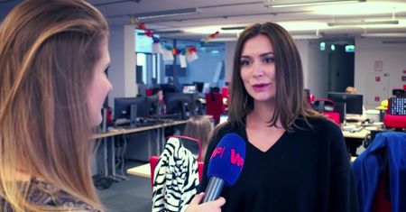 "Potem poszło z górki". Obcokrajowcy o życiu w Polsce
