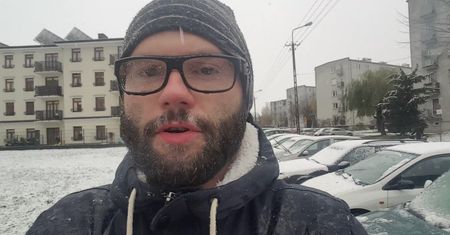 Ilu kierowców zmieniło opony na zimowe?