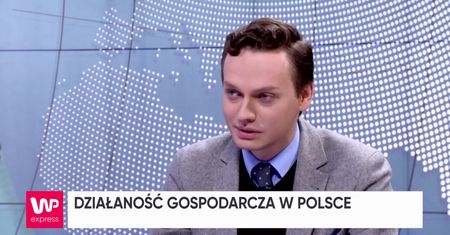 Własny biznes - z czym to się je?