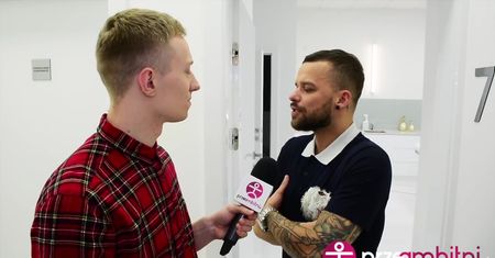 Piróg: "Modelki XL są mniej eksponowane na wybiegach"