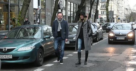 Lipnicka promuje szóstą płytę w "Dzień Dobry TVN"