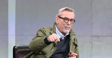 Jacek Żakowski w "Moja strona. Bitwa redaktorów": Tusk ma obowiązek chronić Unię Europejską