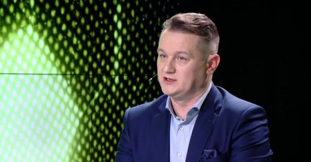 "Damy z siebie wszystko" #3. Prezes Górnika Zabrze: Nie będzie wyprzedaży