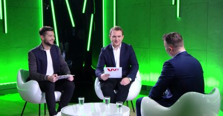 "Damy z siebie wszystko" #3 (cały odcinek): Bartosz Sarnowski opowiada o świetnym sezonie Górnika