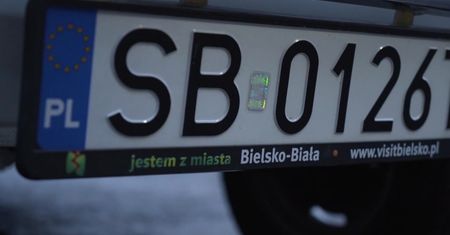 Bielsko-Biała żegna najsłynniejszego "malucha" na świecie. Trafi do Hollywood