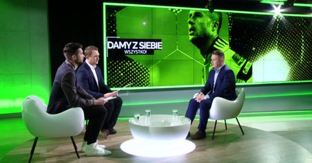 "Damy z siebie wszystko" #3. Bartosz Sarnowski: Walczymy o mistrzostwo