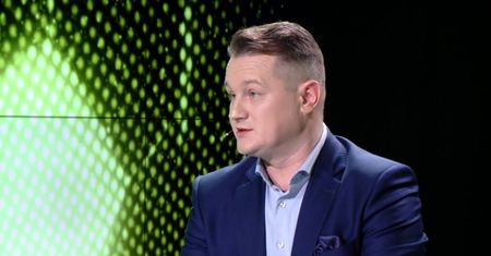 "Damy z siebie wszystko" #3. Prezes Górnika Zabrze odpowiada Dariuszowi Mioduskiemu