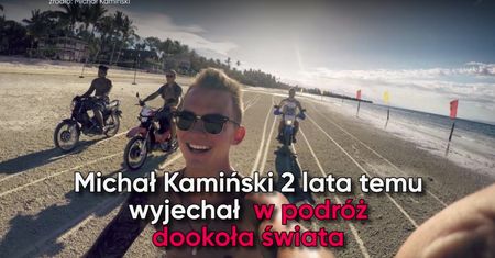 Własny biznes na Filipinach. Tak Polak spełnia marzenia