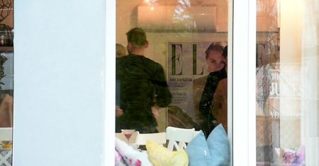 Sara Boruc chwali się kurtką od Balenciagi za 15 TYSIĘCY ZŁOTYCH!