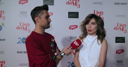 Dygant o kontrowersjach wokół "Botoksu": Było mi smutno