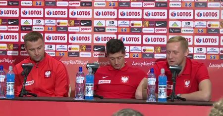 Kamil Glik: Artur jest osobowością z mocnym charakterem