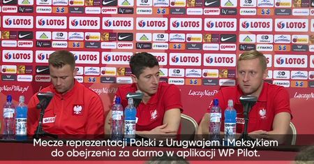 Kamil Glik: Gra z trzema obrońcami będzie dobrym sprawdzianem