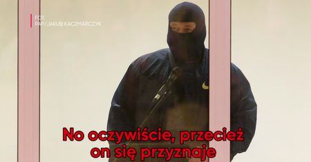 Masa o współpracy Rabieja z Colosseum. "To było takie pruszkowskie biuro"