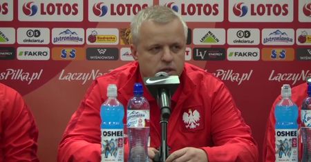 Lekarz kadry: Michał Pazdan ma bolesny uraz