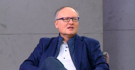 Lisicki: dobra reakcja Macierewicza na skandaliczne słowa niemieckiej minister obrony