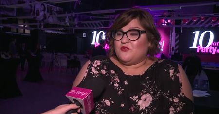 Gwit: "Mam przyjaciółki w show biznesie"