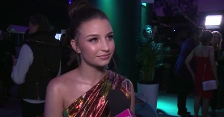 Wieniawa zapewnia: "Do show biznesu podchodzę z dużym dystansem"
