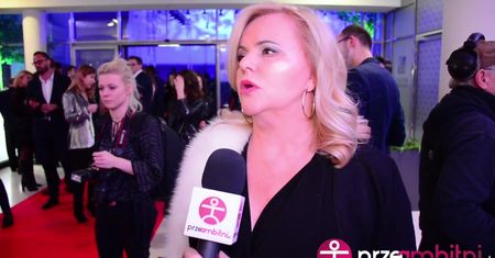 Kurowska wspomina wizytę w Londynie: "Nie zauważyłam, żeby Angielki były b