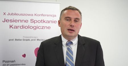 Niewielki zabieg, a ratuje życie - 15 lat TAVI