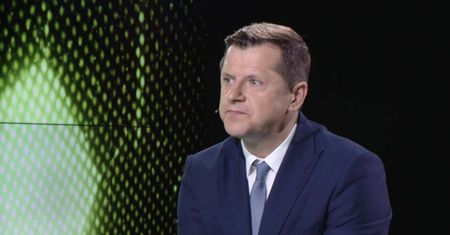 "Damy z siebie wszystko" #1. Cezary Kucharski zdradza, ile może zarobić na transferze Roberta Lewandowskiego