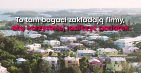 Paradise papers: podatkowy raj