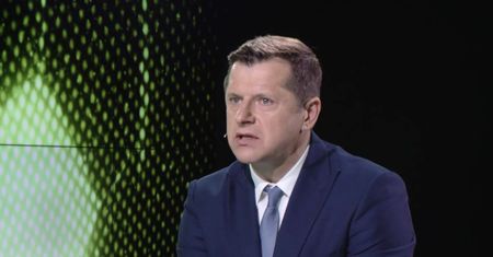 "Damy z siebie wszystko" #1. Cezary Kucharski: Lewandowski jest lepszym napastnikiem niż Benzema
