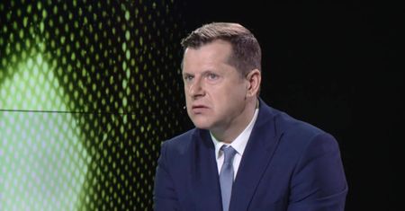 "Damy z siebie wszystko" #1. Cezary Kucharski: Robert z Borussią nie grał na sto procent